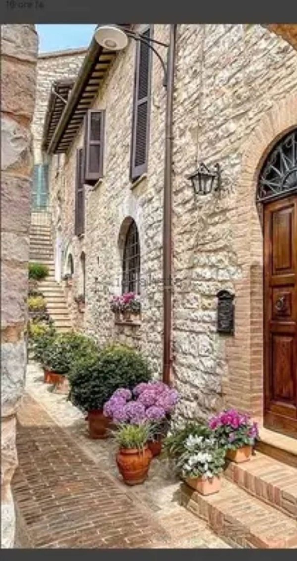 appartamento in vendita a Semproniano