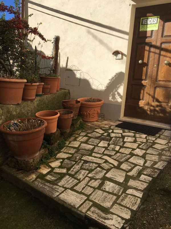 appartamento in vendita a Semproniano