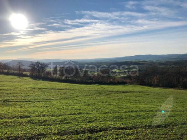 casa indipendente in vendita a Semproniano