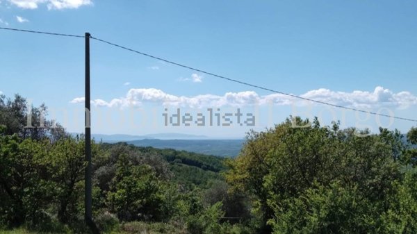 rudere in vendita a Semproniano