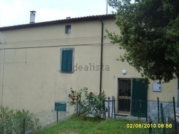 appartamento in vendita a Semproniano