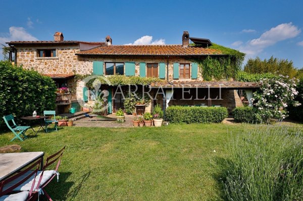 casale in vendita a Semproniano