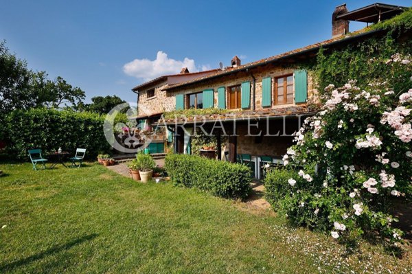 casale in vendita a Semproniano