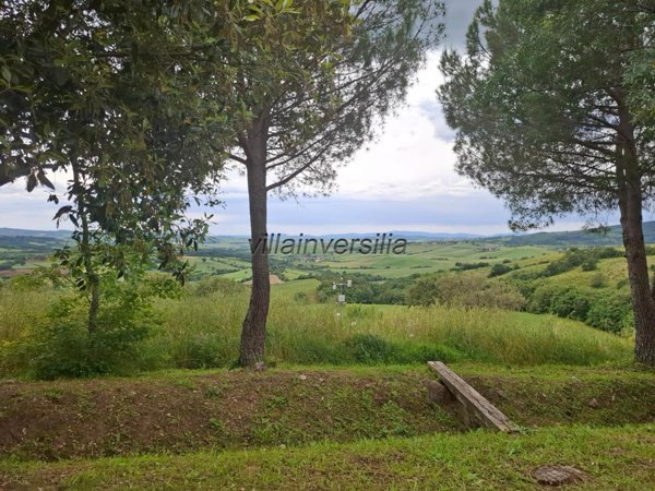 appartamento in vendita a Semproniano