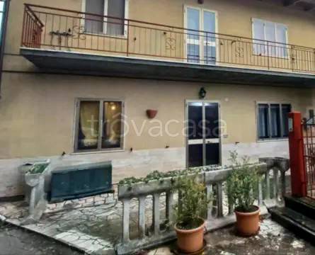 appartamento in vendita a Semproniano