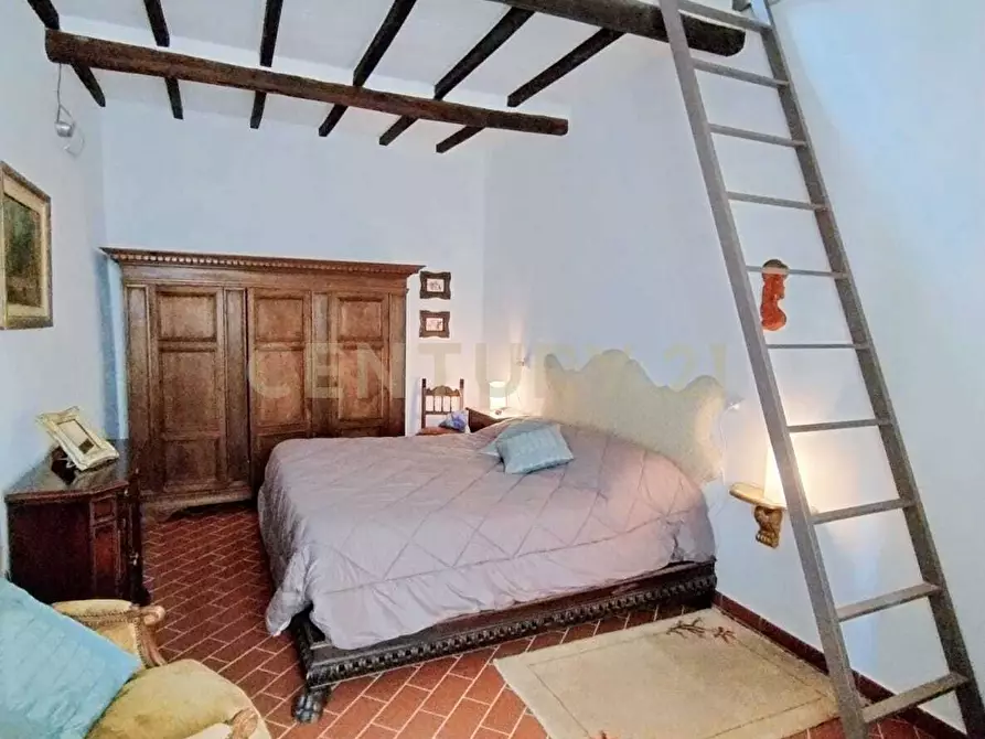 appartamento in vendita a Semproniano