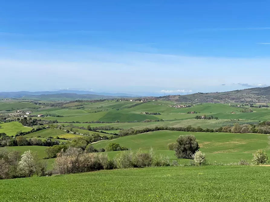 terreno agricolo in vendita a Semproniano
