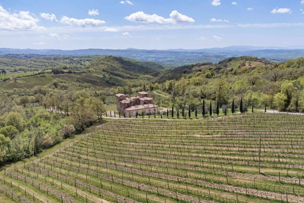 casale in vendita a Semproniano