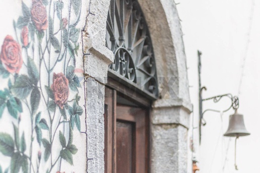 appartamento in vendita a Semproniano in zona Cellena