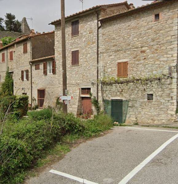 appartamento in vendita a Semproniano