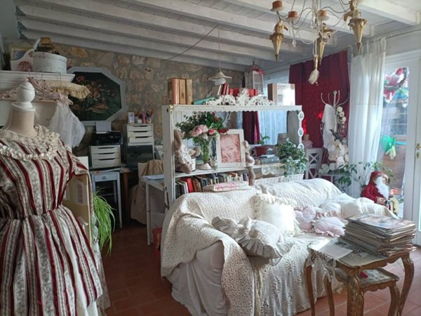 appartamento in vendita a Semproniano