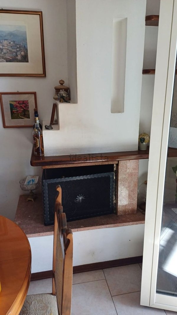 appartamento in vendita a Semproniano