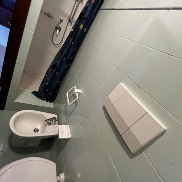 appartamento in vendita a Semproniano in zona Catabbio