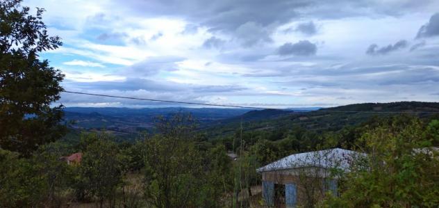 casa semindipendente in vendita a Semproniano