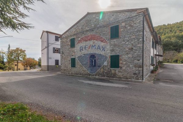 appartamento in vendita a Semproniano