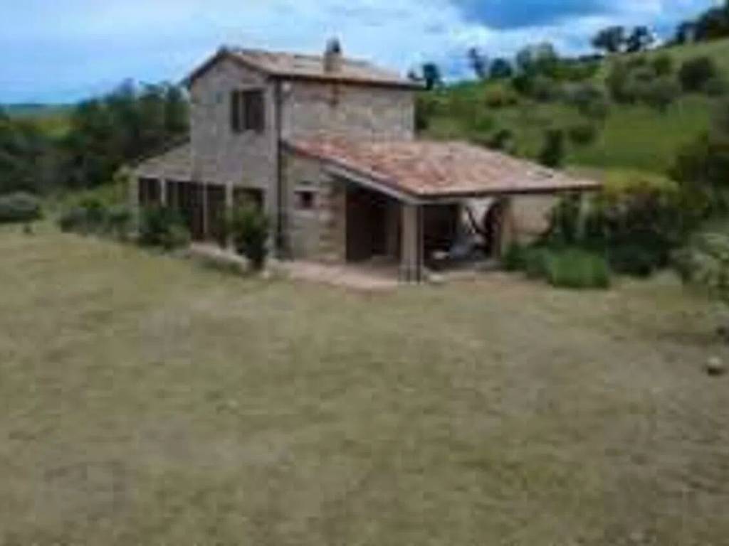 casale in vendita a Semproniano