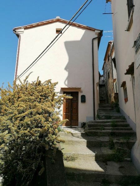 appartamento in vendita a Semproniano