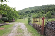 casa indipendente in vendita a Semproniano in zona Cellena