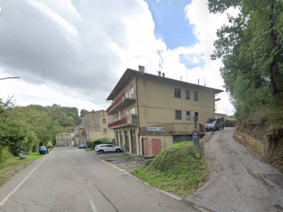 appartamento in vendita a Semproniano