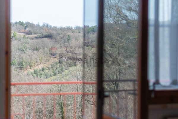 appartamento in vendita a Semproniano