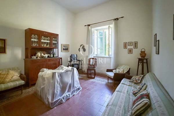 casa semindipendente in vendita a Semproniano