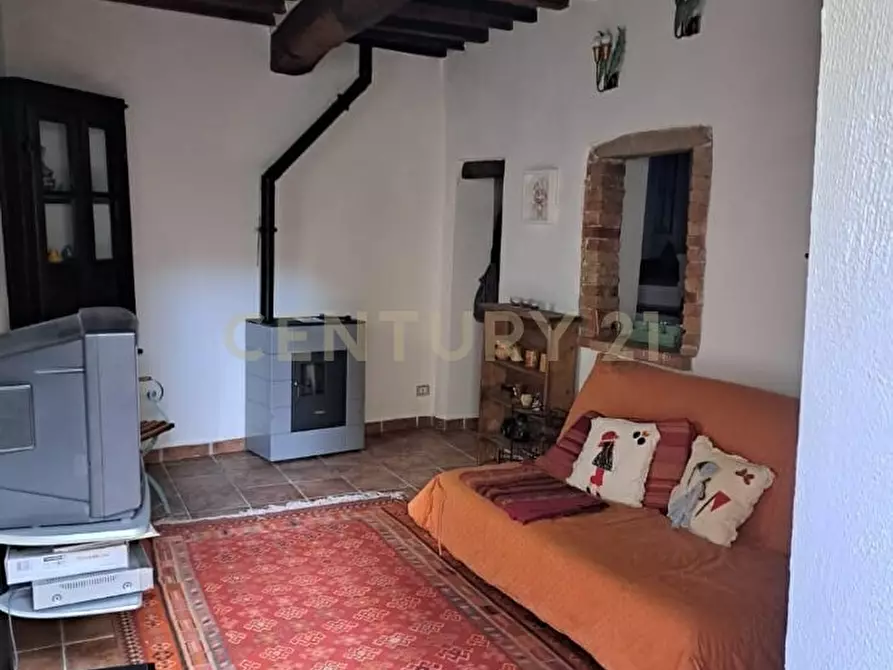 casa indipendente in vendita a Semproniano