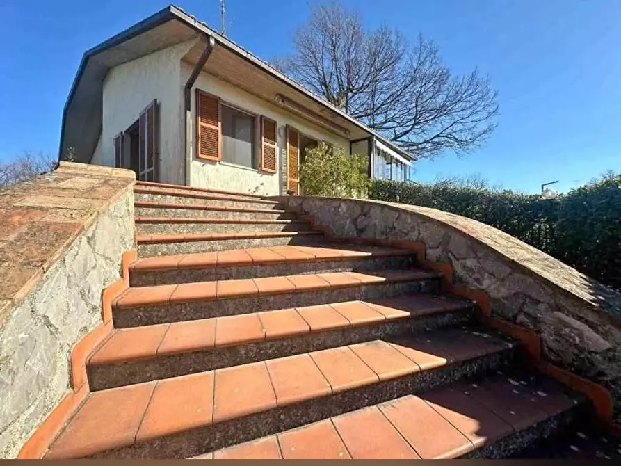 casa indipendente in vendita a Semproniano