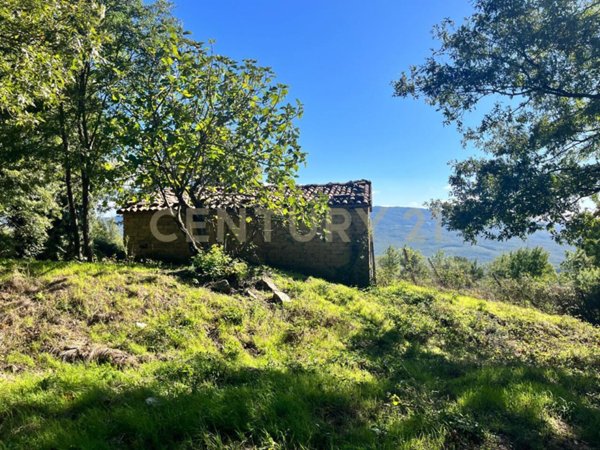 appartamento in vendita a Semproniano in zona Petricci