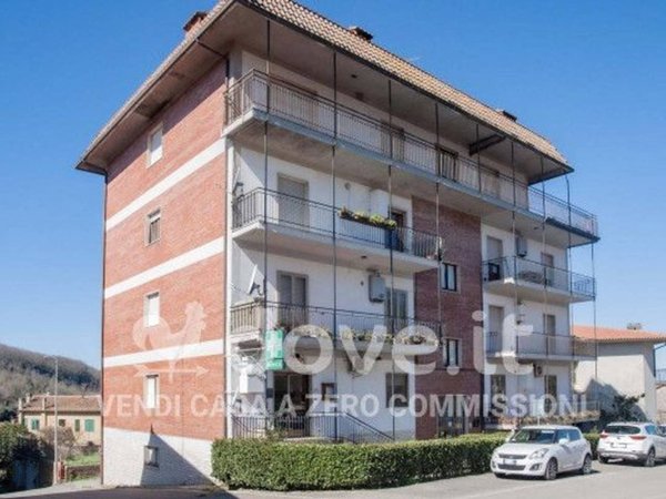 appartamento in vendita a Semproniano