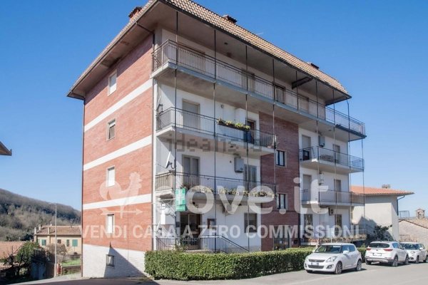 appartamento in vendita a Semproniano