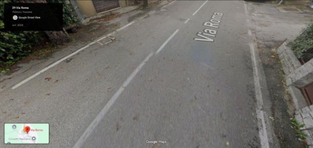 appartamento in vendita a Semproniano in zona Petricci