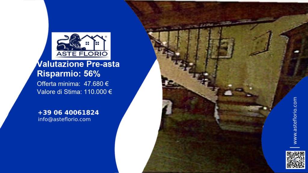 appartamento in vendita a Semproniano