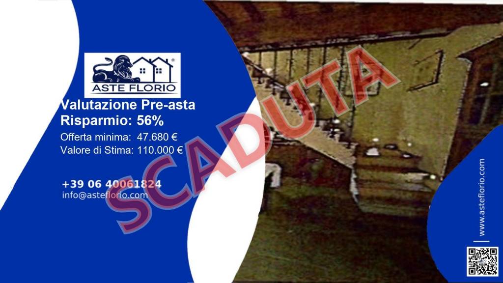 appartamento in vendita a Semproniano