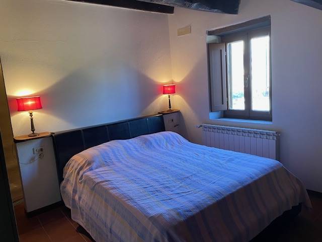 casa indipendente in vendita a Semproniano