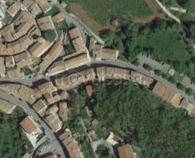 appartamento in vendita a Semproniano