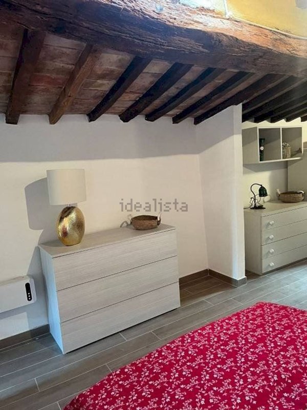 appartamento in vendita a Semproniano