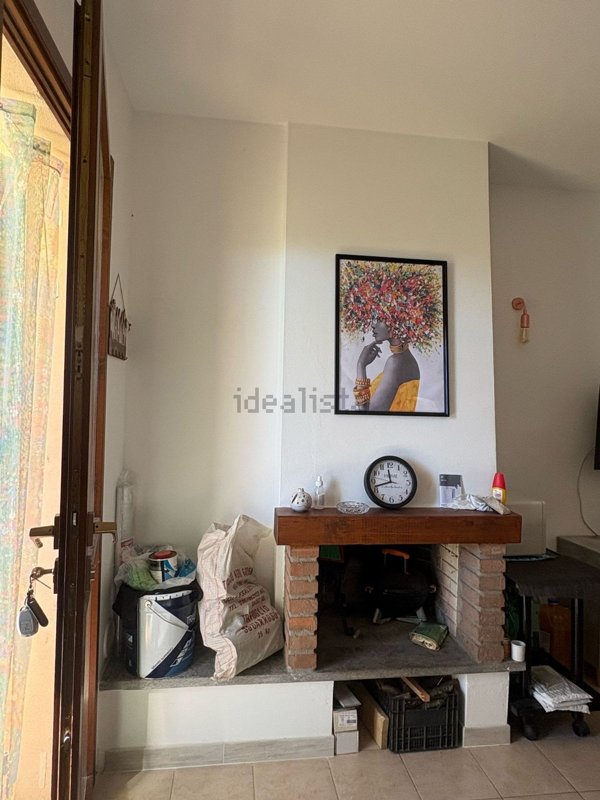 appartamento in vendita a Semproniano