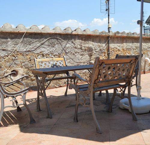 appartamento in vendita a Semproniano