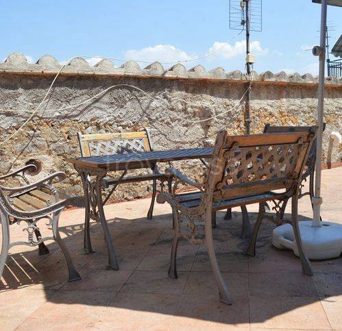 appartamento in vendita a Semproniano