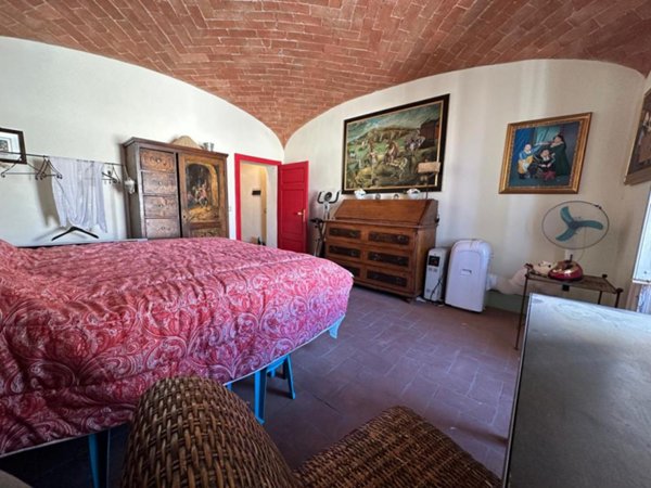 appartamento in vendita a Semproniano