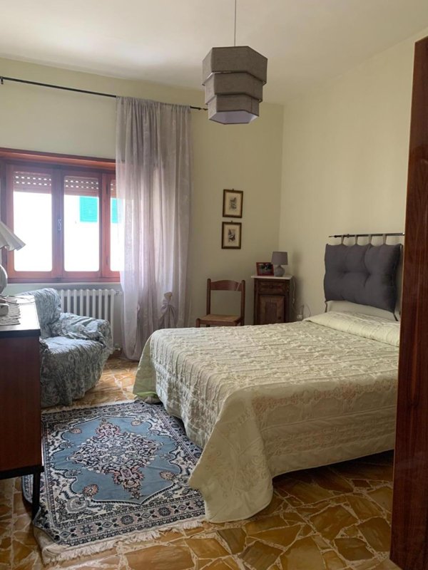 appartamento in vendita a Semproniano in zona Petricci