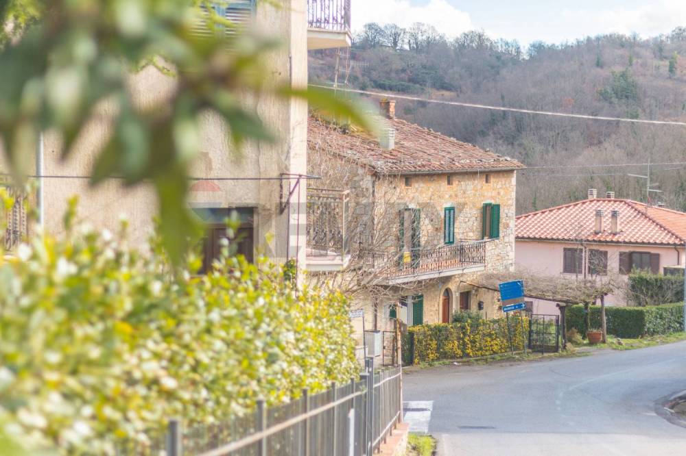 appartamento in vendita a Semproniano