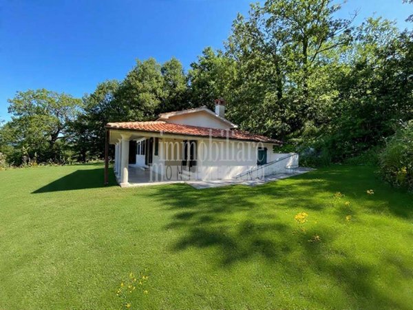 casa indipendente in vendita a Semproniano