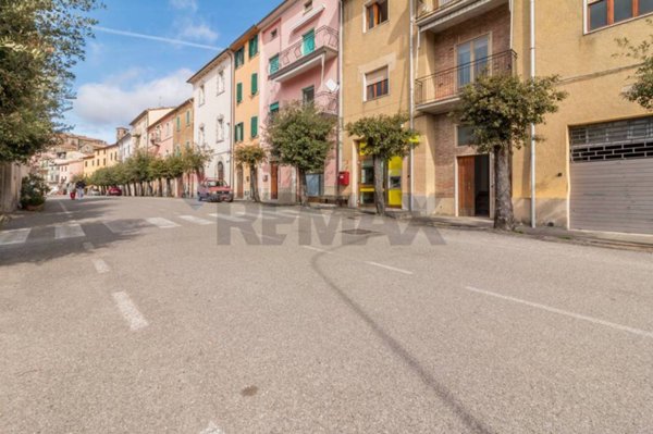 appartamento in vendita a Semproniano