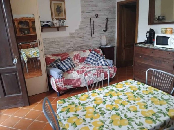 appartamento in vendita a Semproniano