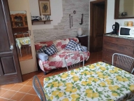 appartamento in vendita a Semproniano