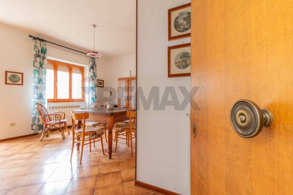 appartamento in vendita a Semproniano