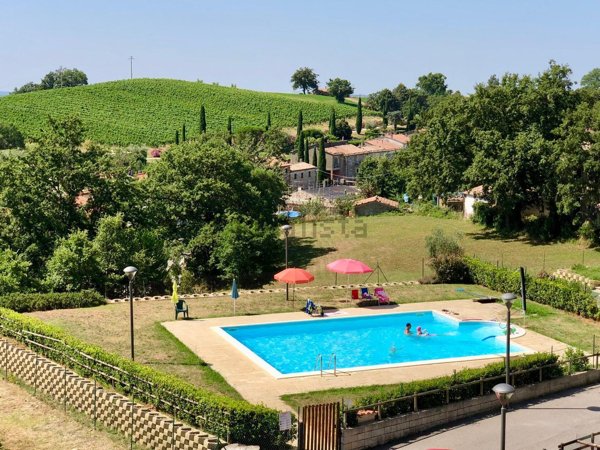 appartamento in vendita a Semproniano