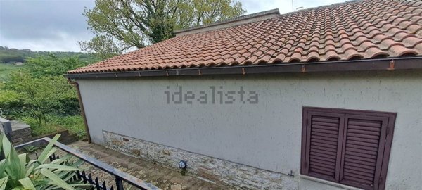 casa indipendente in vendita a Semproniano