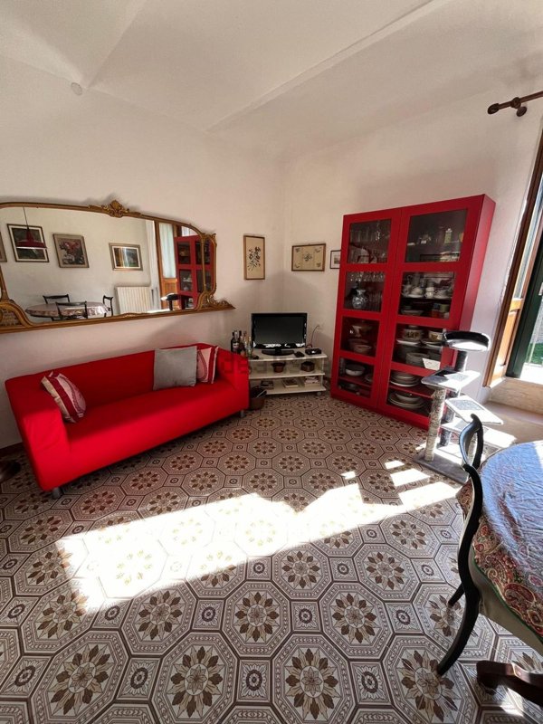 appartamento in vendita a Semproniano